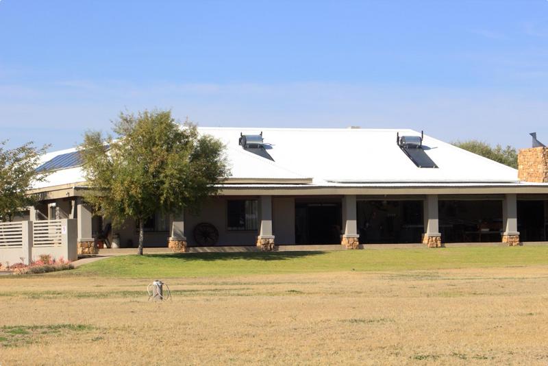 3 Bedroom Property for Sale in Upington Rural Northern Cape